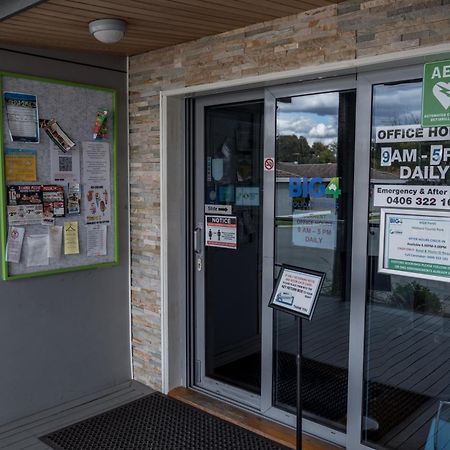 Big4 Perth Midland Tourist Park Ξενοδοχείο Middle Swan Εξωτερικό φωτογραφία